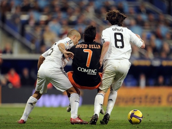 爆笑villa RM-Valencia