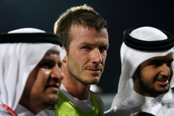 2008Dubai冬訓-d1-Beckham