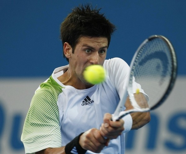 Djokovic-funnyface-20090106