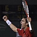 Cilic-Chennai勝利-20090111