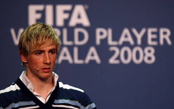 FIFA2009WorldPlayer20090112-Torres 1