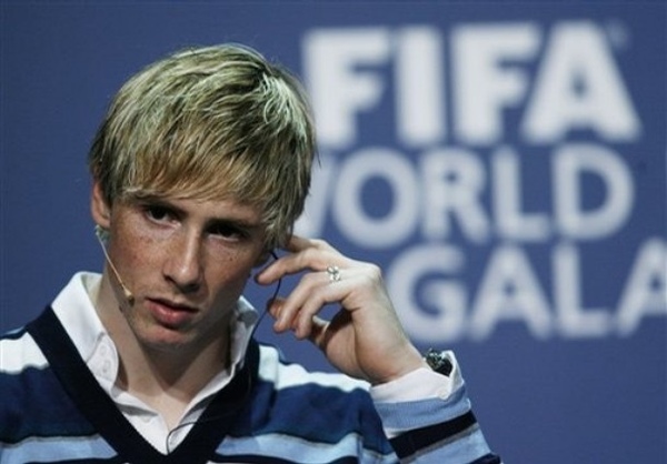 FIFA2009WorldPlayer20090112-Torres 2