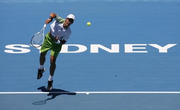 Djokovic-200901114-Sydney