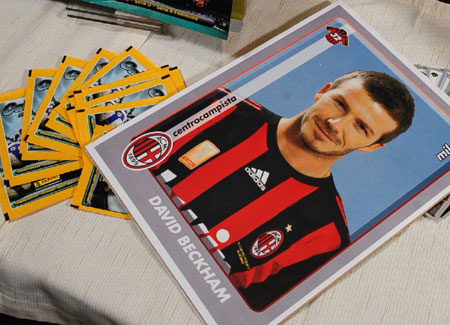 Panini-2009球員卡-Milan-Beckham.jpg