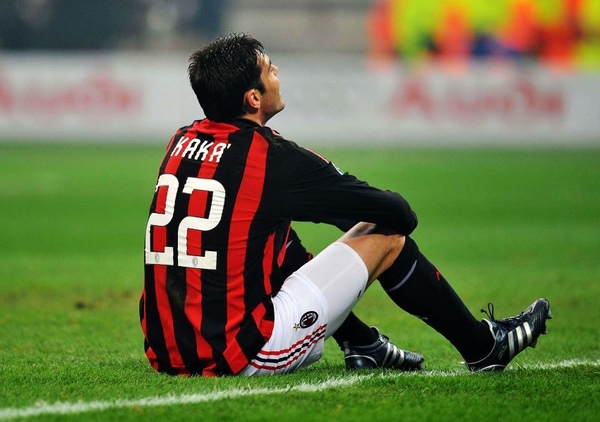 Milan-20090117-Fio-kaka-背影