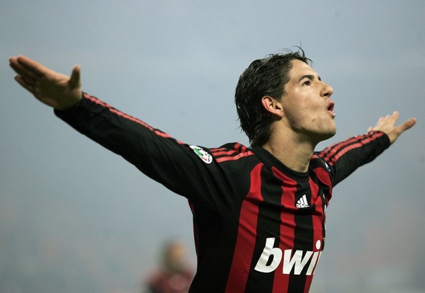 Pato goal-20090117 Milan vs Fio