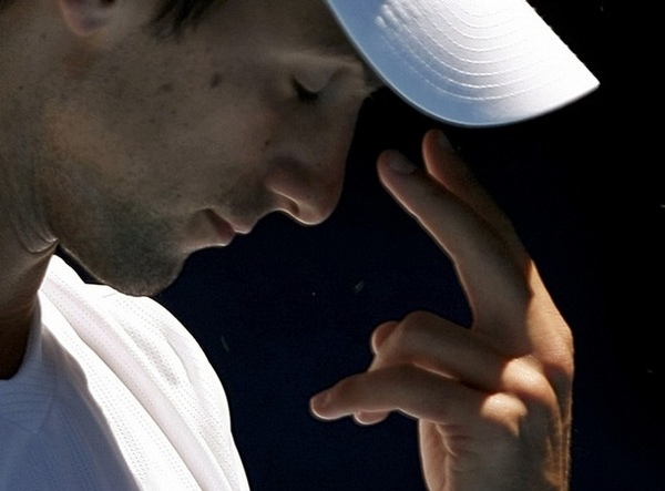 Djokovic-20090123-32強-close