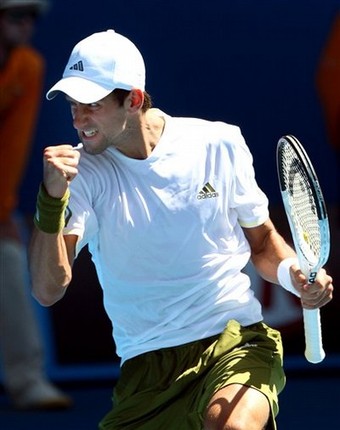 Djokovic-20090123-merDelic-勝利-1.jpg