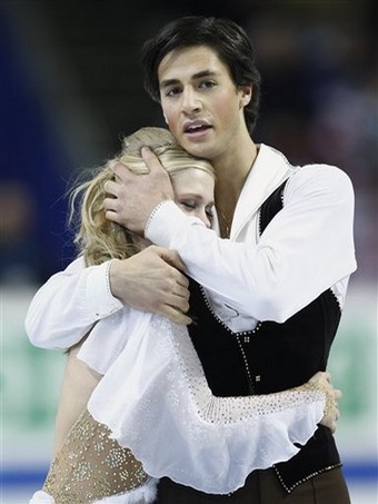 FS2009四大洲賽冰舞-KaitlynWeaver-AndrewPoje-20090206