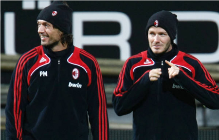 備戰Bremen-maldini-beckham-20090217