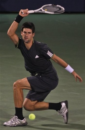 Djokovic-20090225-美姿