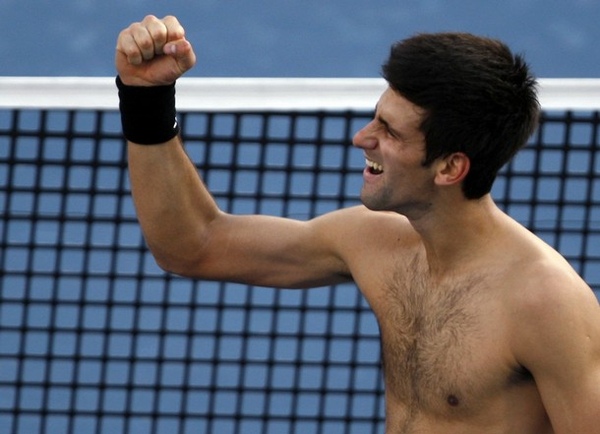 Djokovic-20090227-辛苦獲勝b.jpg