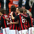 主場大勝-Milan-Atalanta-20090308