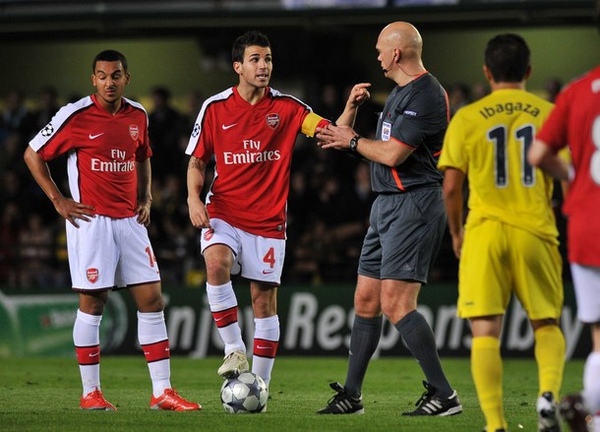 Arsenal-20090407CL-Cesc隊長挑戰權威-1.jpg