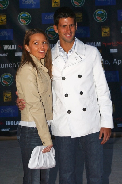 montecarlo djokovic jelena-20090411.jpg