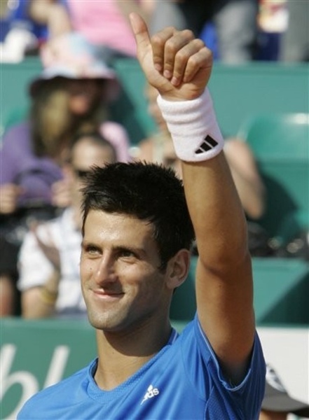 2009MonteCarlo-0414-Djokovic首勝.jpg