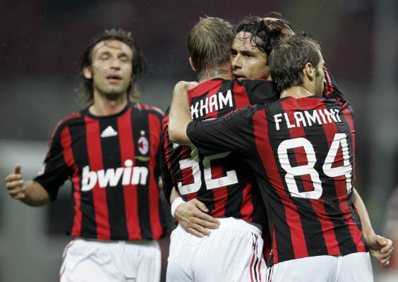 Milan-20090419-重點在背影-Flamini.jpg