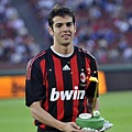 Kaka-20090422-27歲生日囉-2