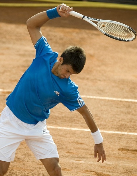 2009羅馬Final-0503-Djokovic-最佳摔拍獎1.jpg