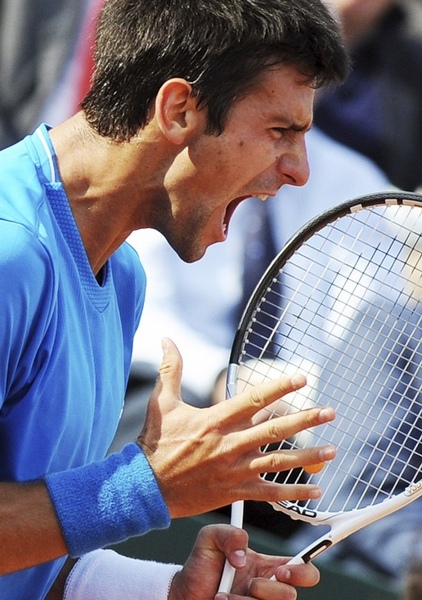 2009羅馬Final-0503-Djokovic-最佳演技獎2.jpg