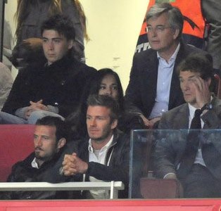 Milan-20090505-Beckham-Favalli在英倫觀戰歐冠.jpg