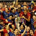 Barca-20090513-國王杯奪冠-歡慶2.jpg