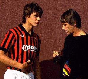 Maldini-father