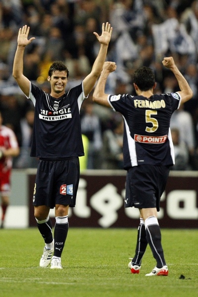 離家的小孩-YoannGourcuff-20090425-FrenchLeagueCup-2.jpg