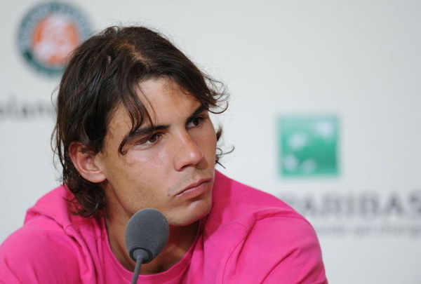 2009法網-0531-Nadal-輸球後press1.jpg