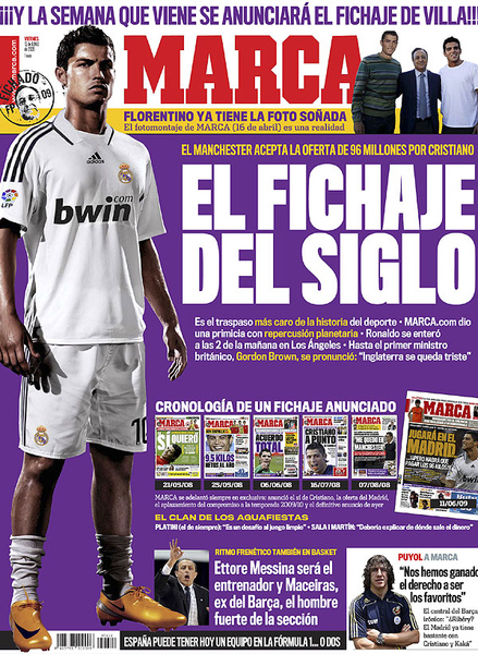 Marca-20090612-CR皇馬轉會有模樣.jpg