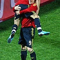 Spain-20090614-聯合會杯-Torres-Villa-hug.jpg