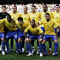 2009聯合會杯-0618-巴西先發11人-kaka.jpg