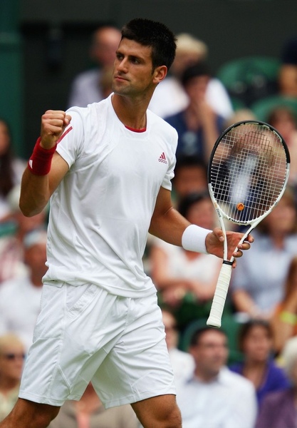 2009溫布頓-0622-Djokovic-firstwin4e.jpg