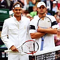 2009溫布頓Final-20090705-Federer-Roddick賽前合影.jpg