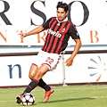 Milan-20090714-友誼賽-Borriello22.jpg