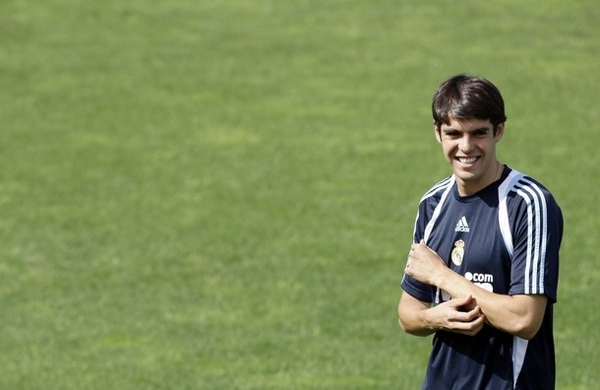 Kaka-20090727-training.jpg