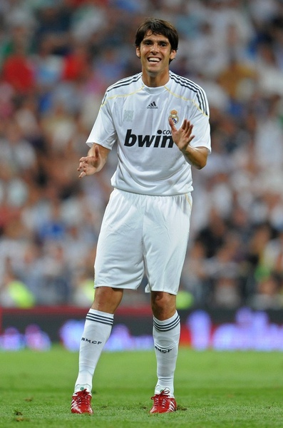 RM-20090824-Bernabeu博納烏杯-kaka2.jpg