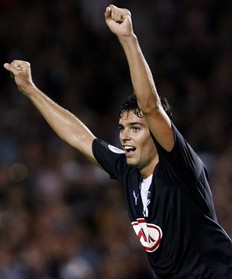 離家小孩-20090809-Gourcuff-goal-2.jpg