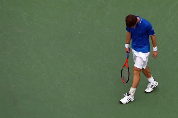 2009USopen-0908-cilic擊敗Murray-低頭.jpg