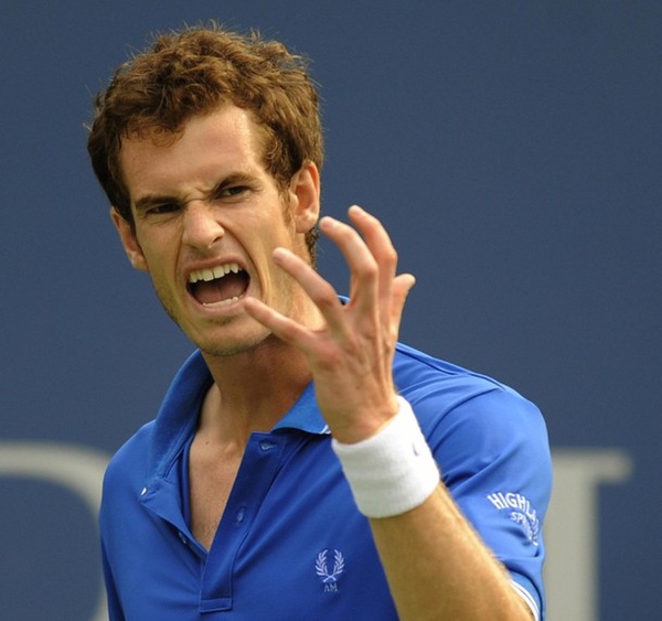 2009USopen-0908-cilic擊敗Murray-吼2a.jpg