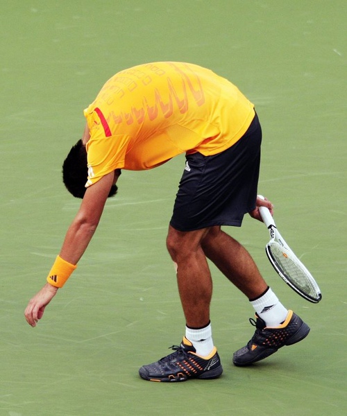 USopen20090914-Djokovic-無能為力終極版.jpg