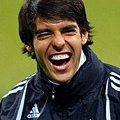 Kaka-20091102-CL-備戰-重回聖西羅好開心.jpg