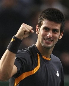 2009Paris-1114-Djokovic-Nadal-勝利好高興-1.jpg