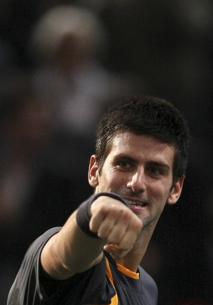 2009Paris-1114-Djokovic-Nadal-勝利好高興2.jpg