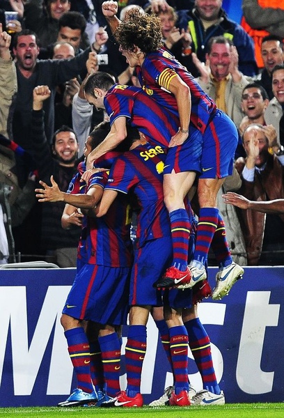 Barca-20091124-CLM5-Inter-歡慶.jpg