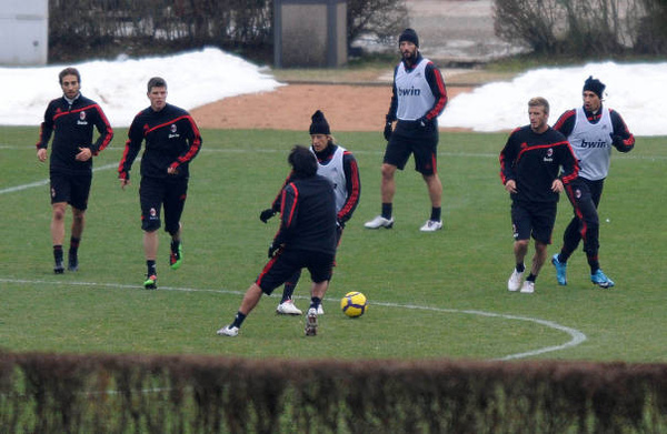 Milanello-20091228-好冷喔.jpg