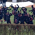 Milanello-20091228-亂集團.jpg