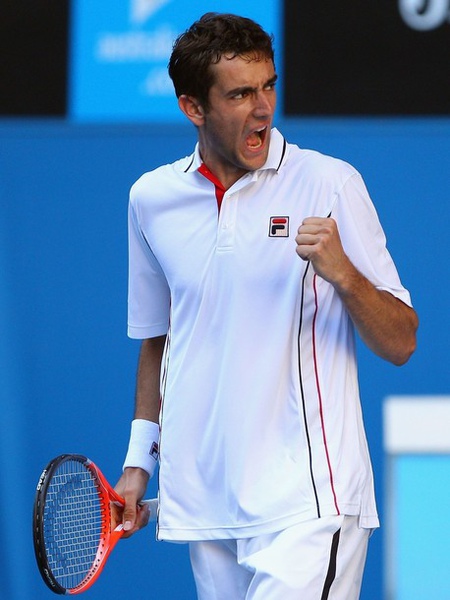 2010澳網-0124-Cilic勝DelPotro-吼-great.jpg