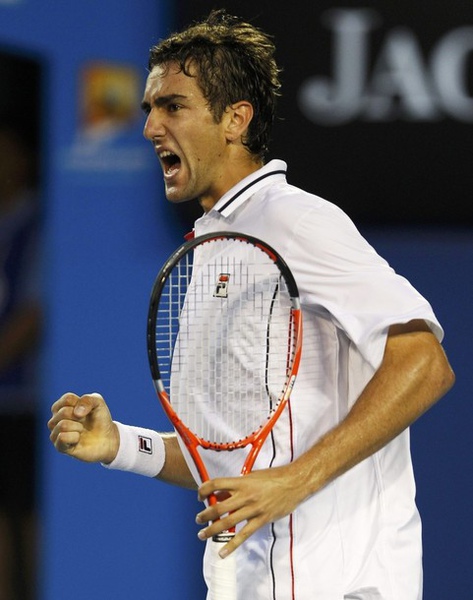 2010澳網-0128-Cilic-打氣.jpg