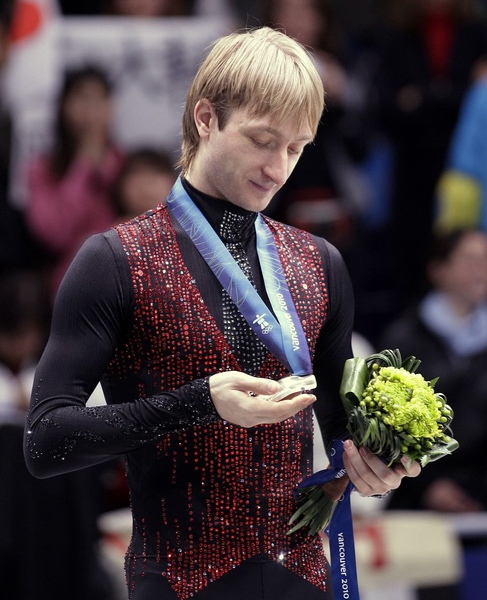 2010溫哥華冬運-Free-Plushenko-銀失落.jpg